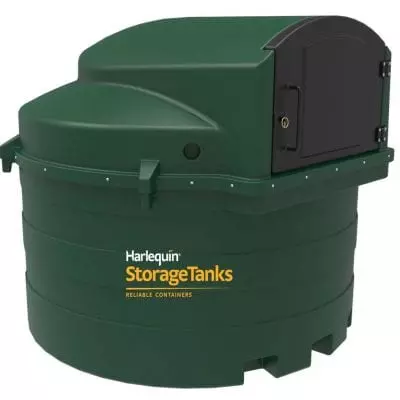 3500FP green Fuel Points