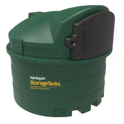 2500FP green Fuel Points