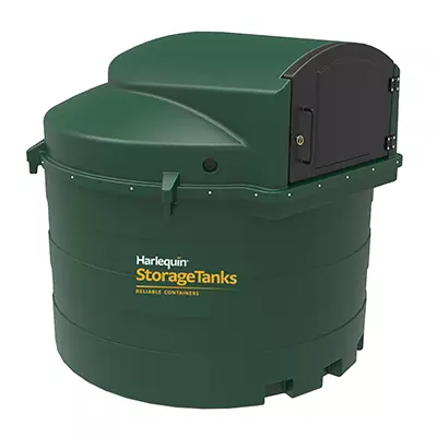 5000FP green Fuel Points