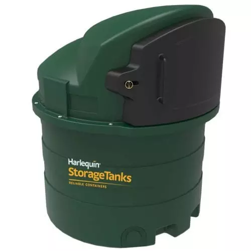 1400FS green Fuel station